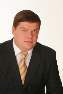 Рявкин Сергей Юрьевич, генеральный директор ООО «Тронитек»