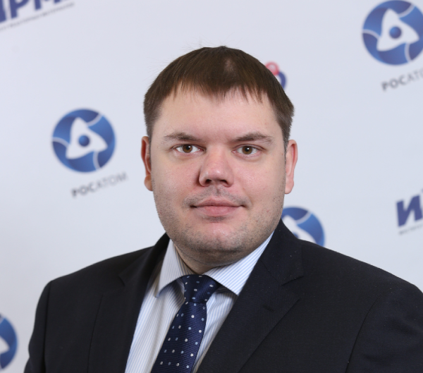 Селезнев Евгений Николаевич, директор АО «Институт реакторных материалов» 
