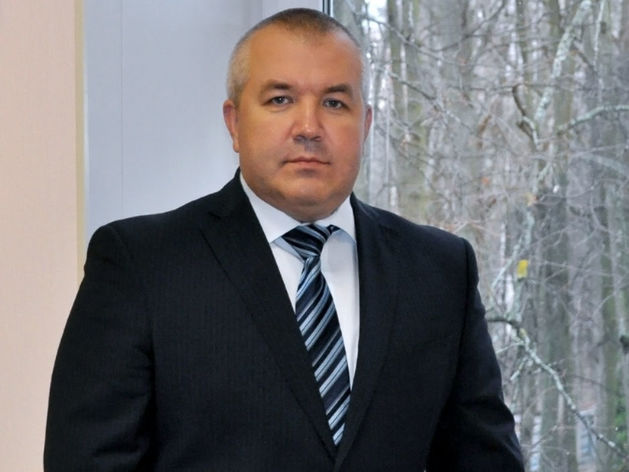Семизоров Дмитрий Юрьевич, генеральный директор АО «Уралтрансмаш»
