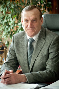 Барабанов Анатолий Владимирович, ветеран ОПК