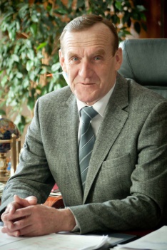 Барабанова Анатолия Владимировича, ветерана ОПК