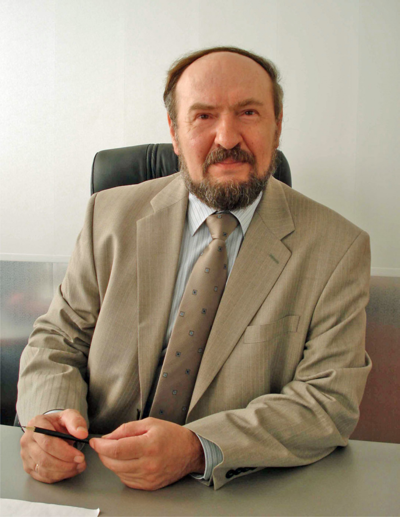 Долгих Анатолия Александровича, ветерана ОПК