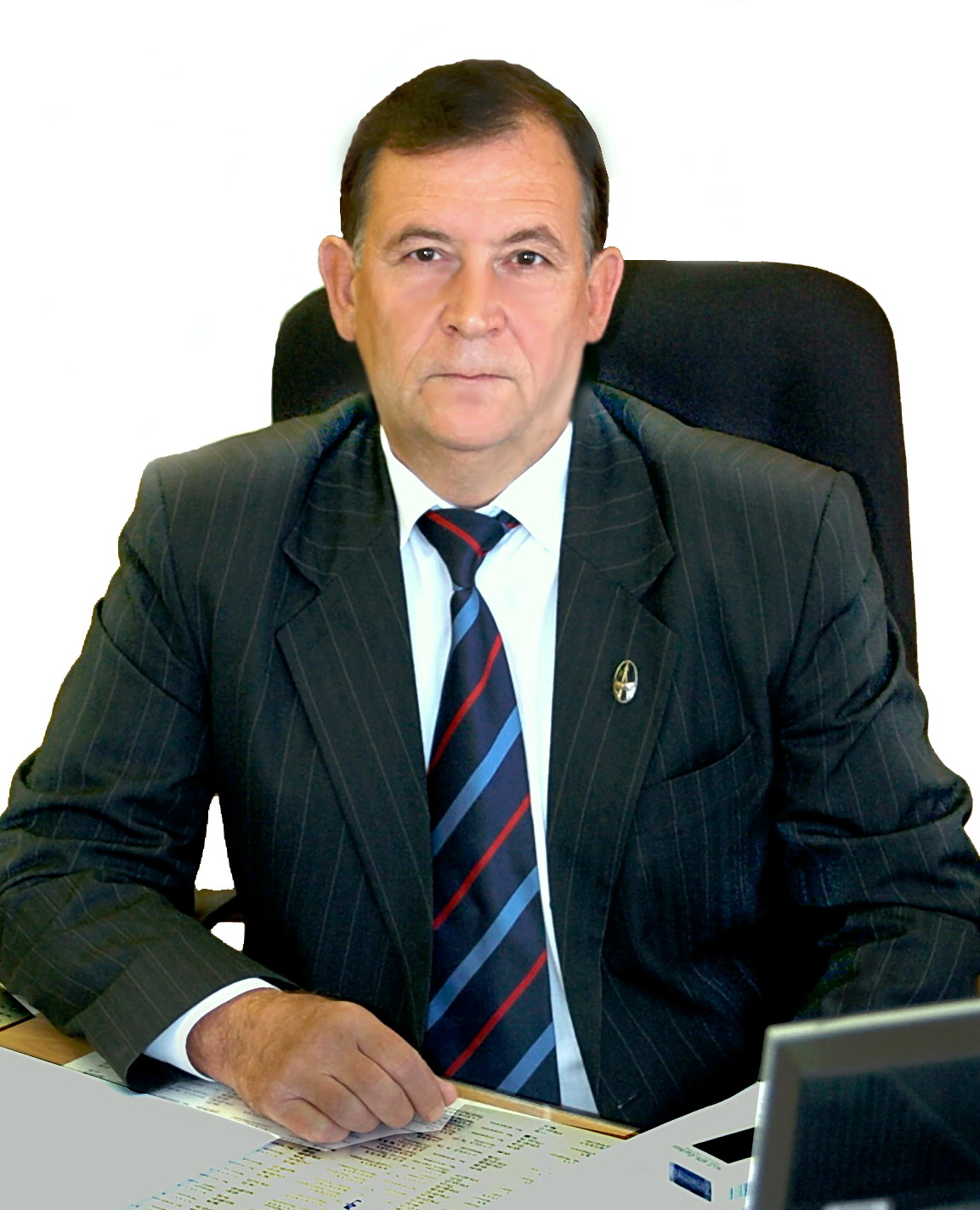 Немтинов Валерий Анатольевич, генеральный директор АО "УПП "Вектор" 