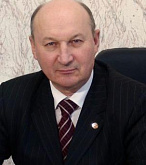 Матвиенко Михаил Иванович, ветеран ОПК